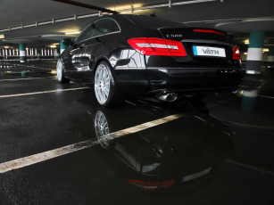 Картинка автомобили mercedes benz