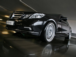 Картинка автомобили mercedes benz