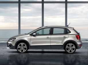 Картинка автомобили volkswagen