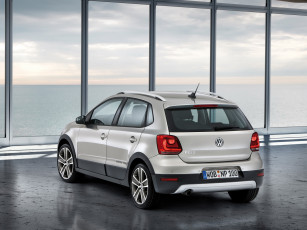 Картинка автомобили volkswagen