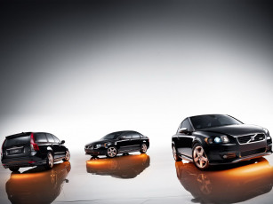 Картинка автомобили volvo