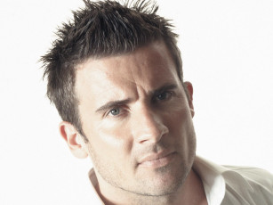 Картинка dominic purcell мужчины