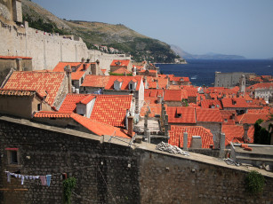 Картинка дубровник города хорватия