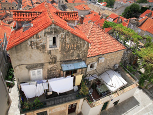 Картинка дубровник города хорватия