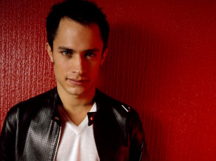 обоя gael, garc&, 237, bernal, мужчины