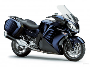 Картинка мотоциклы kawasaki