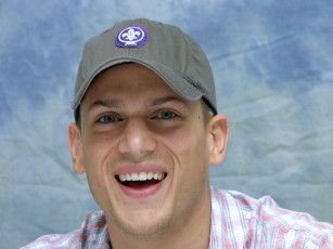 Картинка мужчины wentworth earl miller