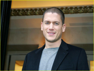 Картинка мужчины wentworth earl miller