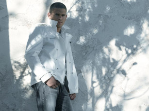 Картинка мужчины wentworth earl miller