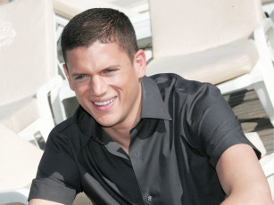 Картинка мужчины wentworth earl miller