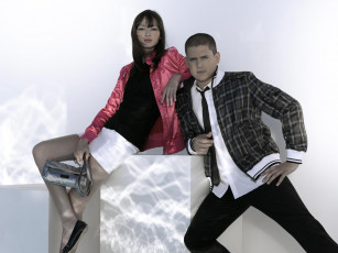 Картинка разное знаменитости