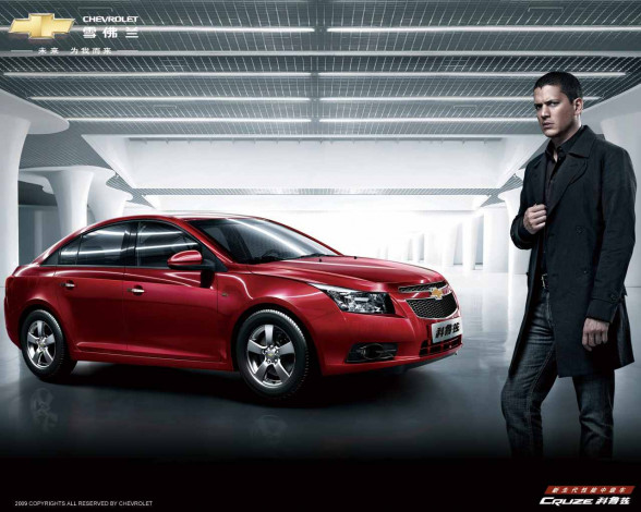 Обои картинки фото мужчины, wentworth, earl, miller