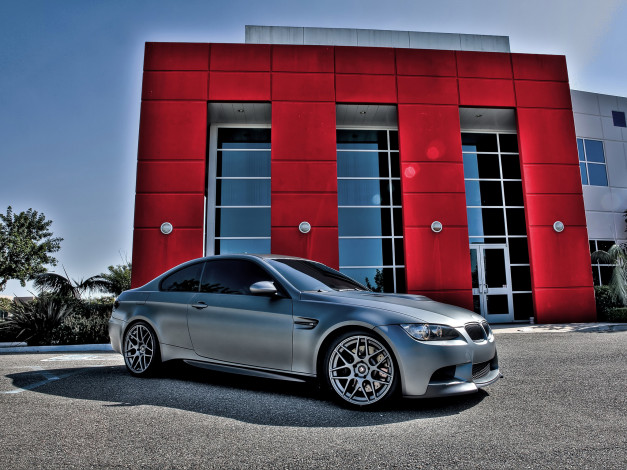 Обои картинки фото автомобили, bmw