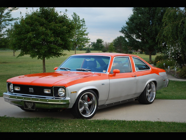 Обои картинки фото автомобили, chevrolet