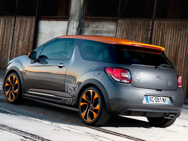 Обои картинки фото автомобили, citroen