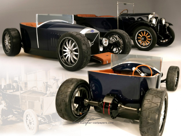 Обои картинки фото автомобили, custom, classic, car