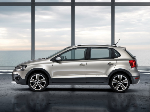 Обои картинки фото автомобили, volkswagen