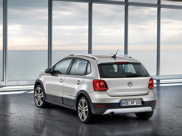 Обои картинки фото автомобили, volkswagen