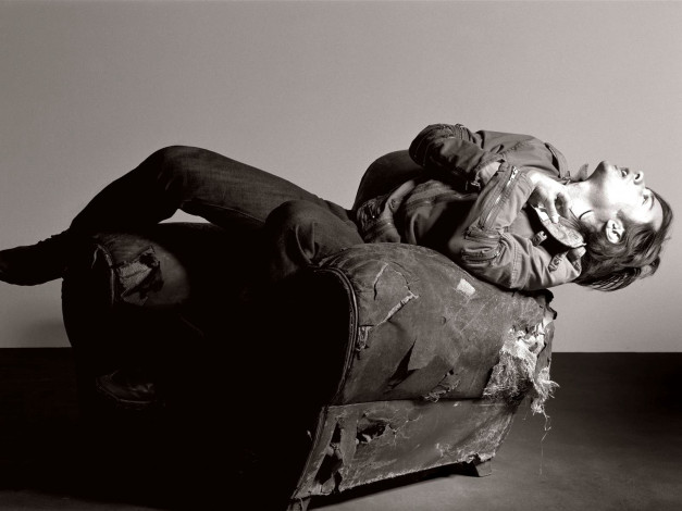 Обои картинки фото gael, garc&, 237, bernal, мужчины