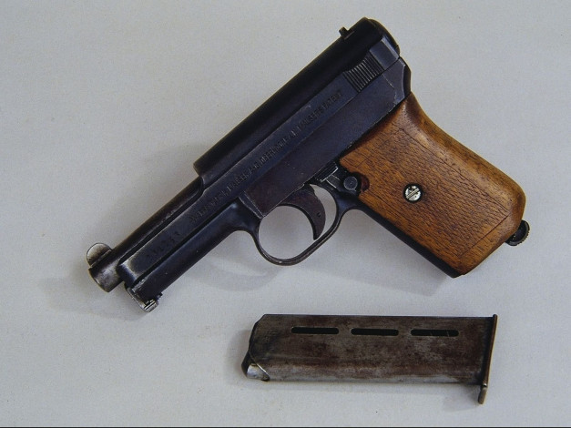 Обои картинки фото оружие, пистолеты