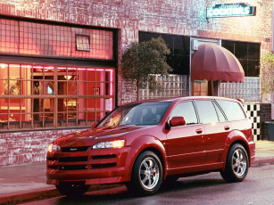 Картинка автомобили isuzu