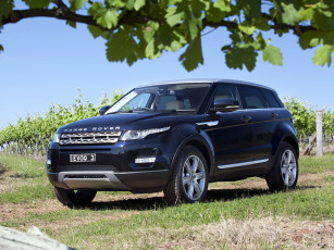 Картинка автомобили land rover
