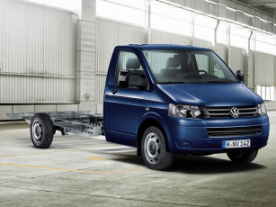 Картинка t5 автомобили volkswagen