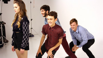 Картинка san cisco музыка другое инди-поп инди-рок пауэр-поп австралия