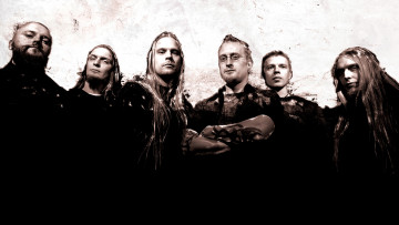 Картинка saturnus музыка другое дания дэт-дум-метал