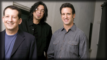 Картинка the jeff lorber fusion музыка сша джаз-поп джаз