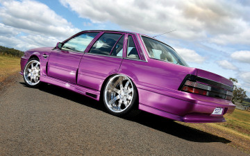 Картинка автомобили holden