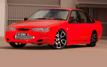 Картинка автомобили holden auto