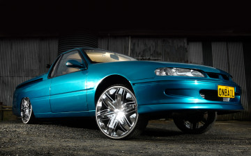 Картинка автомобили holden auto