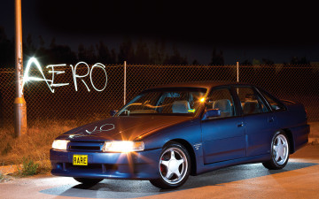 Картинка автомобили holden auto