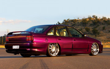 Картинка автомобили holden auto