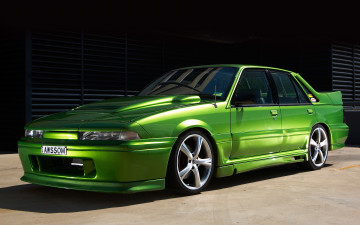 Картинка автомобили holden auto