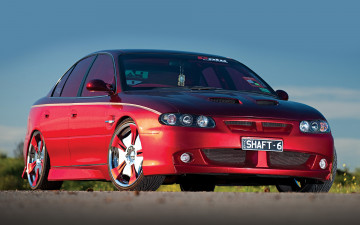 Картинка автомобили holden shaft
