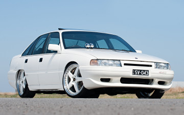 Картинка автомобили holden sv