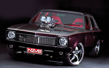 Картинка holden torana автомобили auto