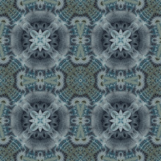 Картинка 3д+графика fractal+ фракталы узор цвета фон