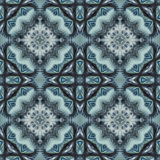 Картинка 3д+графика fractal+ фракталы узор цвета фон