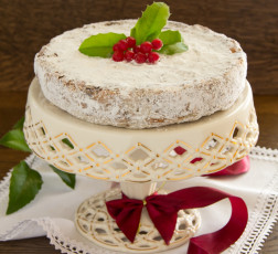 Картинка еда пироги панфорте