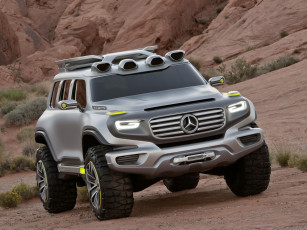 Картинка автомобили mercedes-benz mercedes