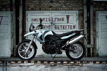 Картинка мотоциклы bmw