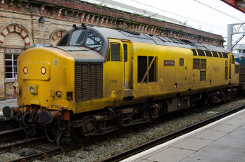 Картинка техника локомотивы локомотив рельсы дорога железная