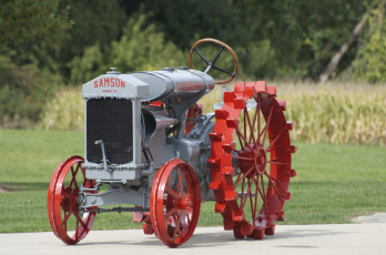 Картинка техника тракторы tracktor