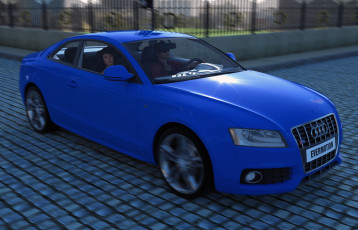 Картинка автомобили 3д автомобиль