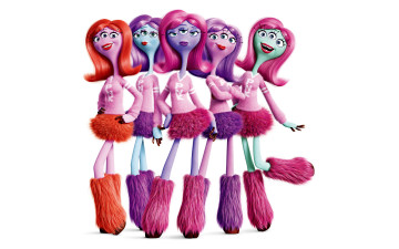 Картинка университет+монстров мультфильмы monsters+university monsters inc университет монстров university