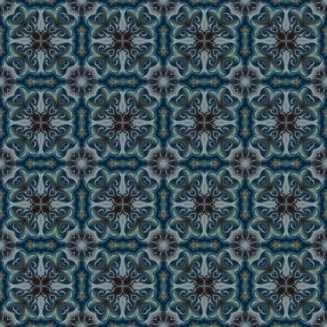 Обои картинки фото 3д графика, fractal , фракталы, узор, цвета, фон