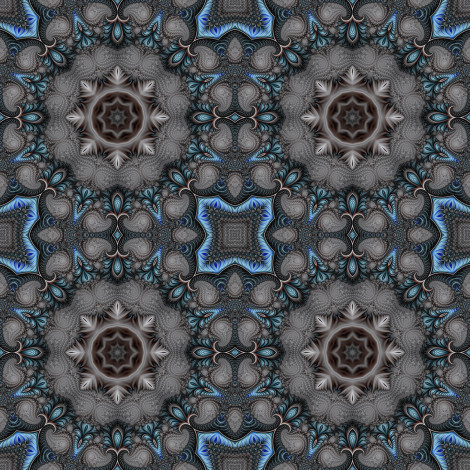 Обои картинки фото 3д графика, fractal , фракталы, узор, цвета, фон